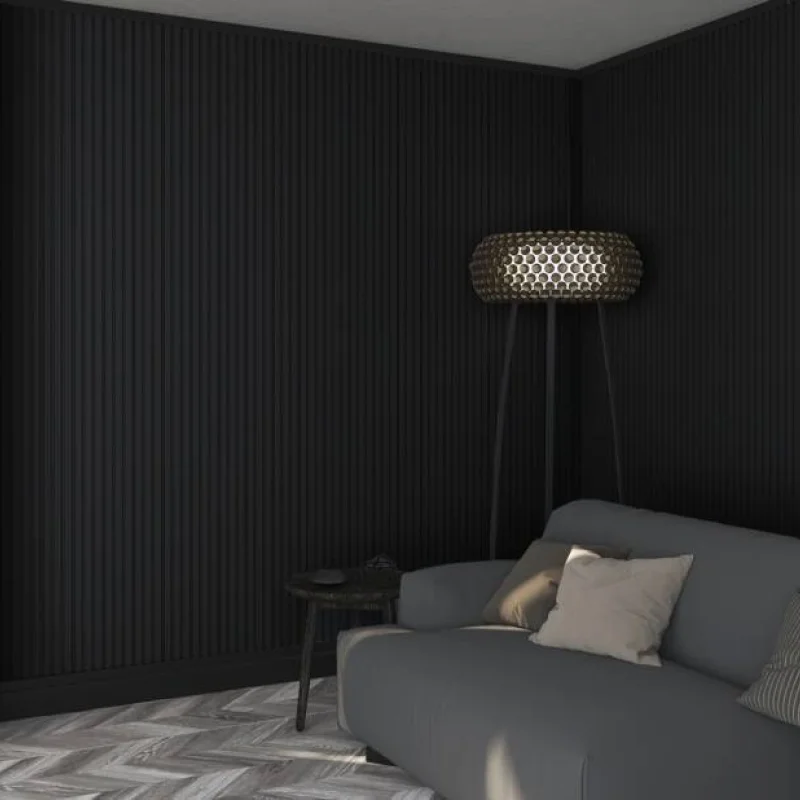 Listwa startowa Czarna Półmat 310 Lewa S, 120044185 - 4