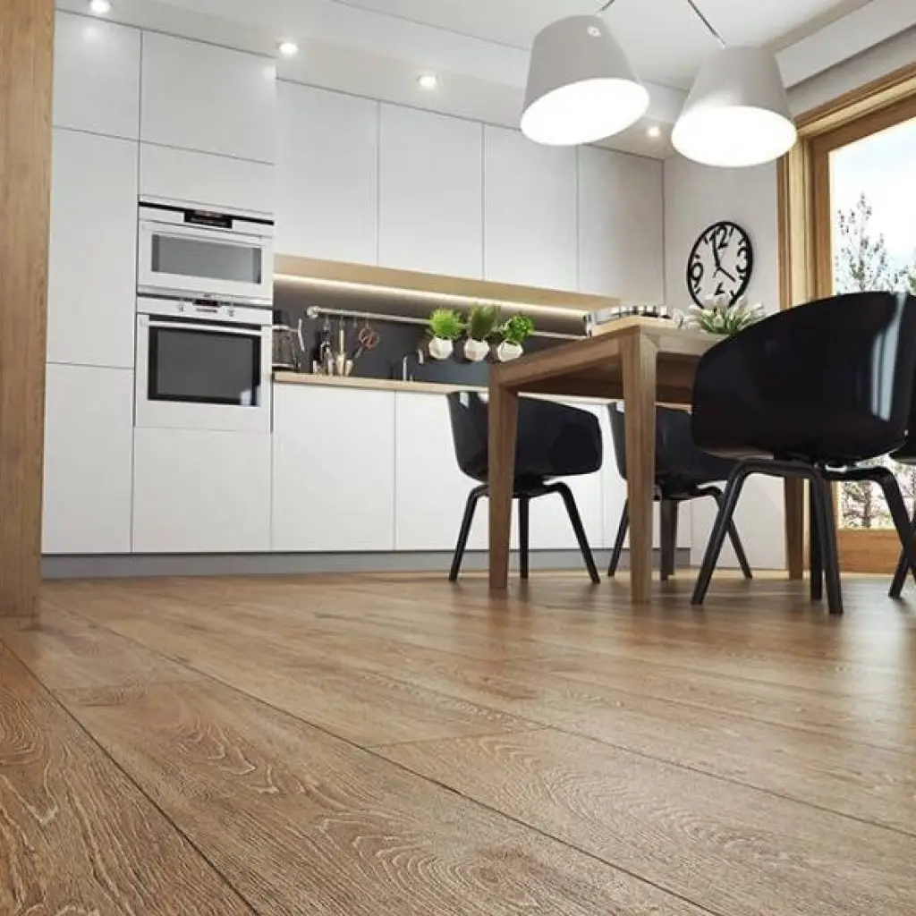 Panele podłogowe Dąb Kamil D3328 AC5 10 mm, 93AR3328