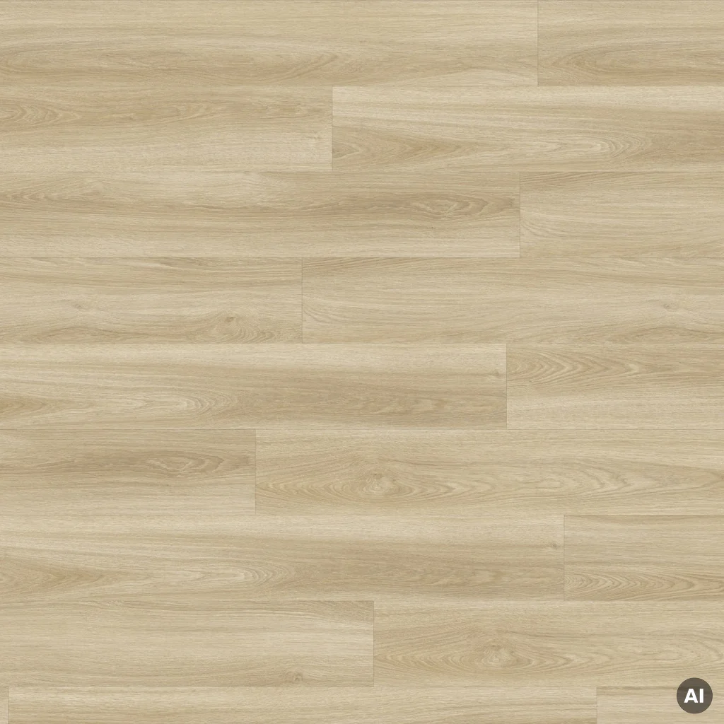 Panele winylowe SPC LVT z podkładem Dąb Riviera Klasa 32 5 mm, 400086215