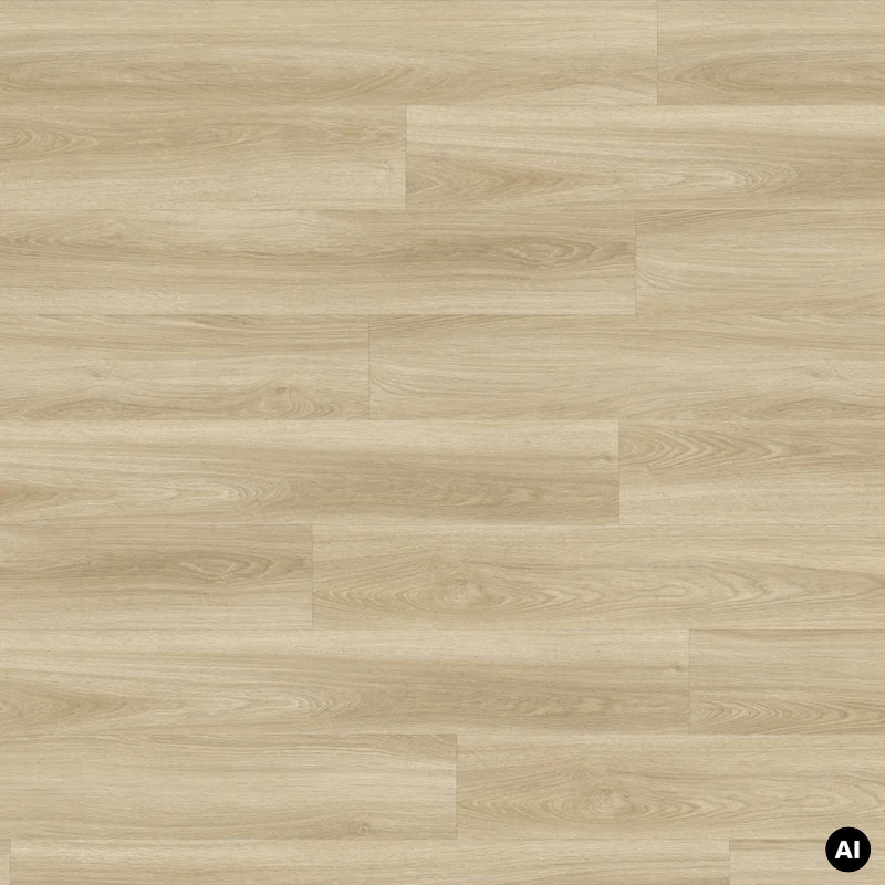 Panele winylowe z podkładem SPC LVT Dąb Riviera Klasa 32 5