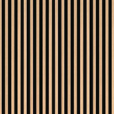 Lamele Panel Linerio S-Line Natural Black 6063144