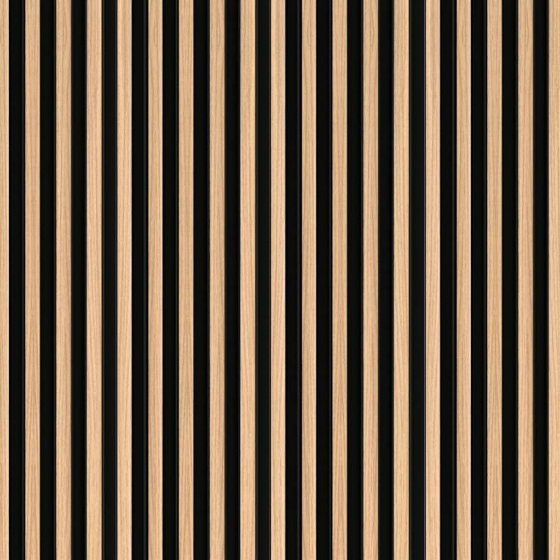 Lamele Panel Linerio S-Line Natural Black 6063144