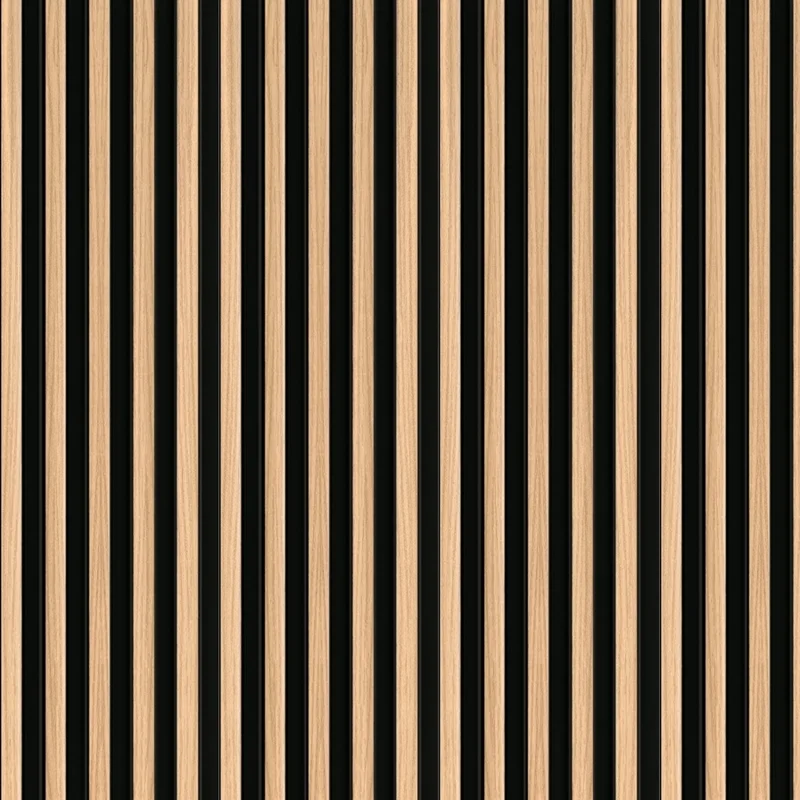 Lamele Panel Linerio S-Line Natural Black 6063144 - 3