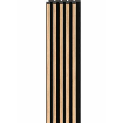 Lamele Panel Linerio S-Line Natural Black 6063144