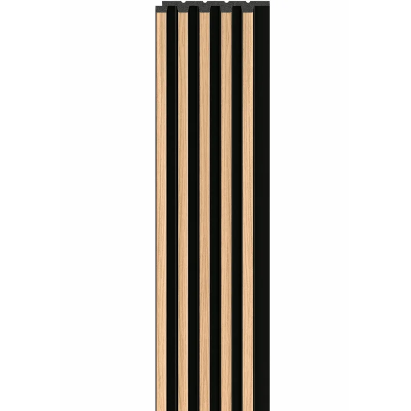 Lamele Panel Linerio S-Line Natural Black 6063144