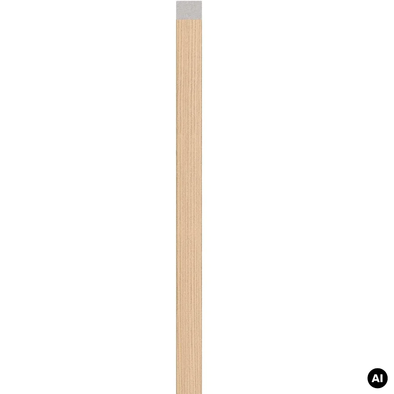Listwa uniwersalna S/M Line Linerio Natural Black 6063148