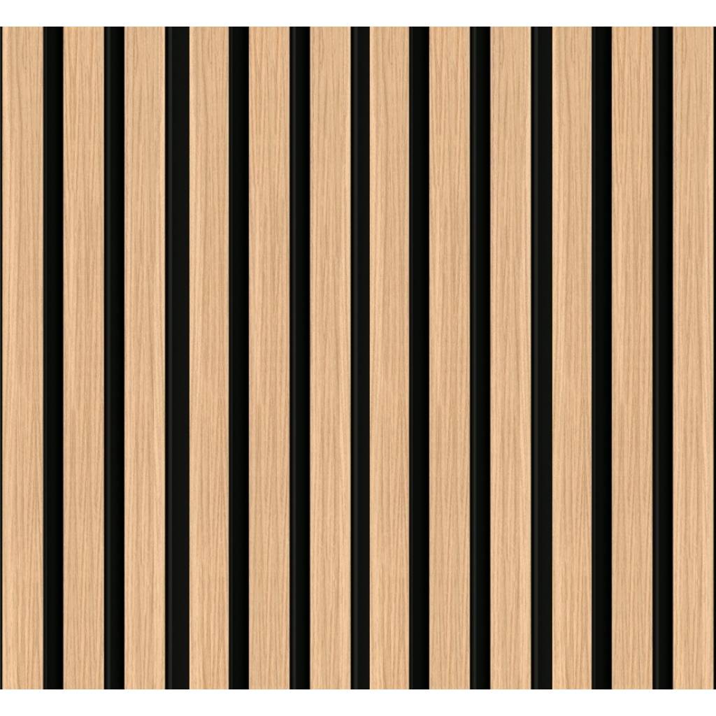 Lamele Panel Linerio M-Line Natural Black 6063129
