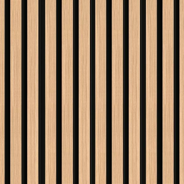 Lamele Panel Linerio M-Line Natural Black 6063129