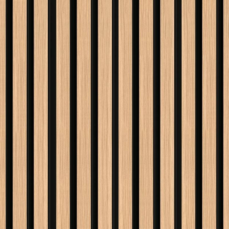 Lamele Panel Linerio M-Line Natural Black 6063129