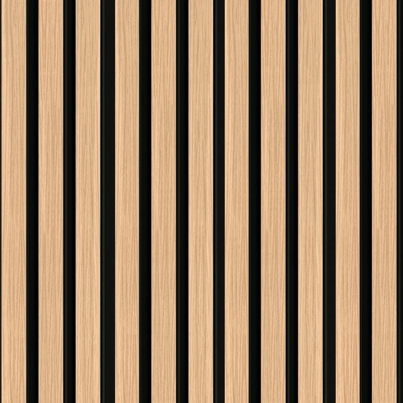 Lamele Panel Linerio M-Line Natural Black 6063129 - 3