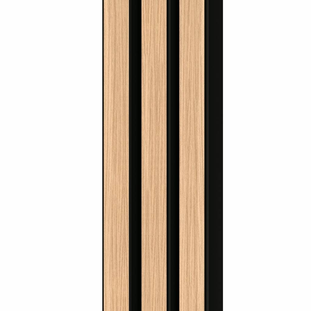 Lamele Panel Linerio M-Line Natural Black 6063129