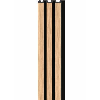 Lamele Panel Linerio M-Line Natural Black 6063129