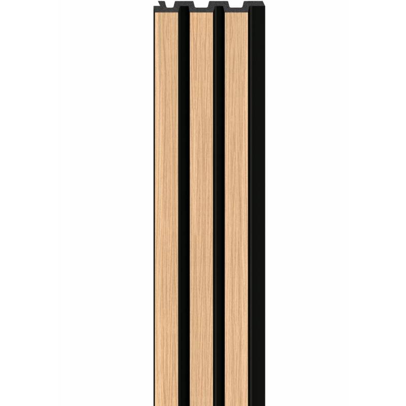 Lamele Panel Linerio M-Line Natural Black 6063129