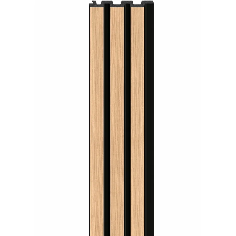 Lamele Panel Linerio M-Line Natural Black 6063129
