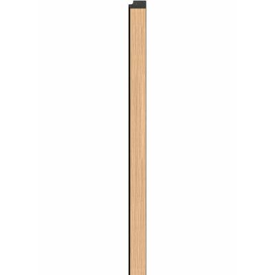 Lamele Listwa PRAWA Linerio M-Line Natural Black 6063146
