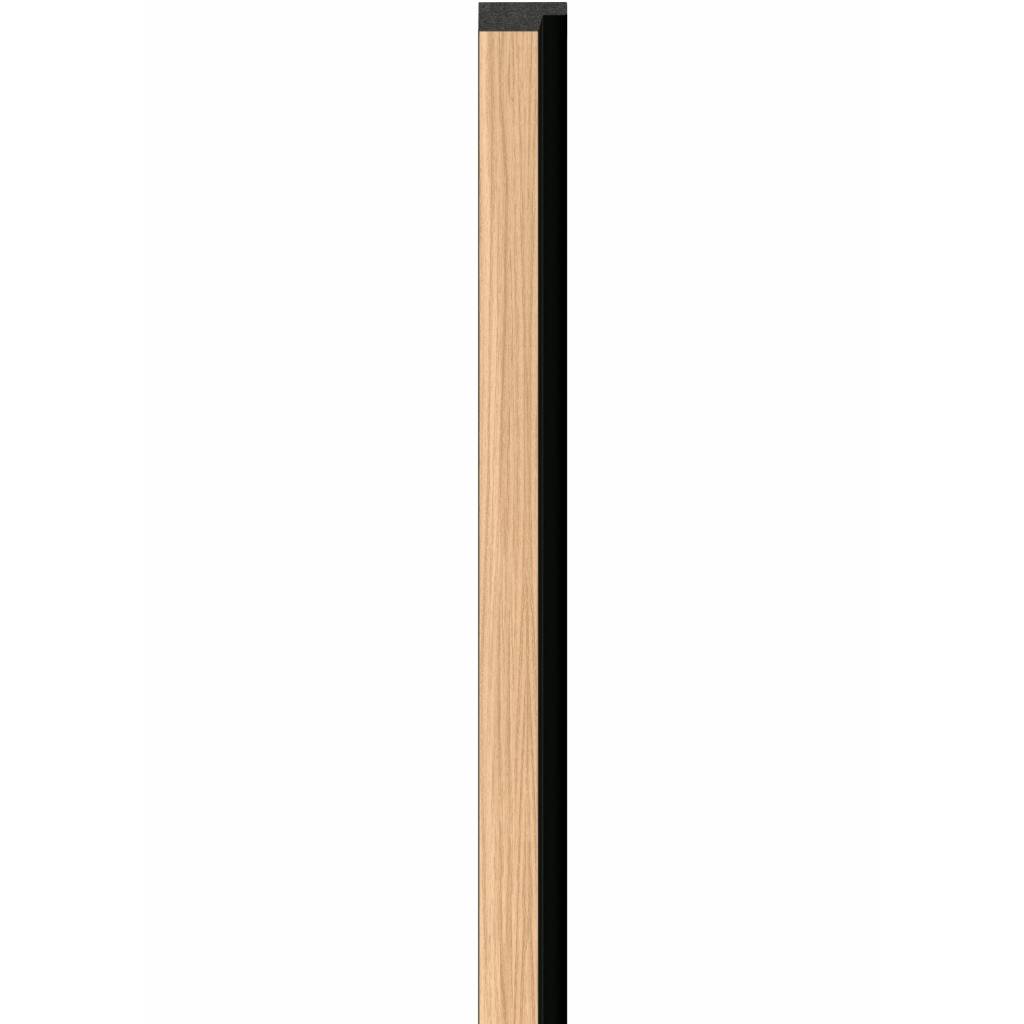 Lamele Listwa LEWA Linerio M-Line Natural Black 6063147