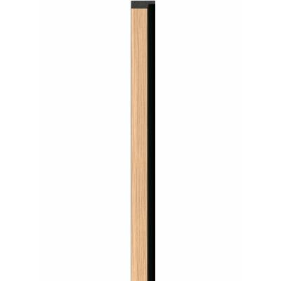 Lamele Listwa LEWA Linerio M-Line Natural Black 6063147
