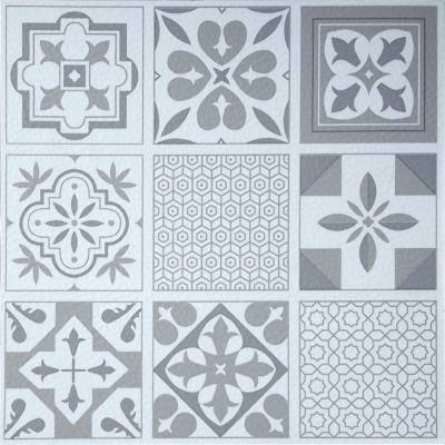 Panele Winylowe Samoprzylepne Mozaika Orientalna  Klasa 22 1.8 mm, MOZAIKA ORI