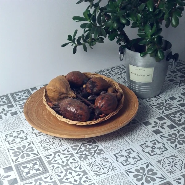 Panele Winylowe Samoprzylepne Mozaika Orientalna Klasa 22 1