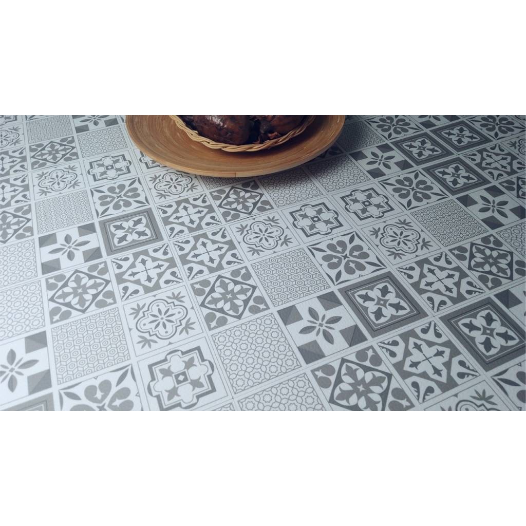 Panele Winylowe Samoprzylepne Mozaika Orientalna  Klasa 22 1.8 mm, MOZAIKA ORI