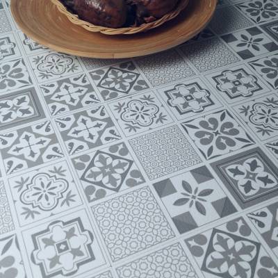 Panele Winylowe Samoprzylepne Mozaika Orientalna  Klasa 22 1.8 mm, MOZAIKA ORI