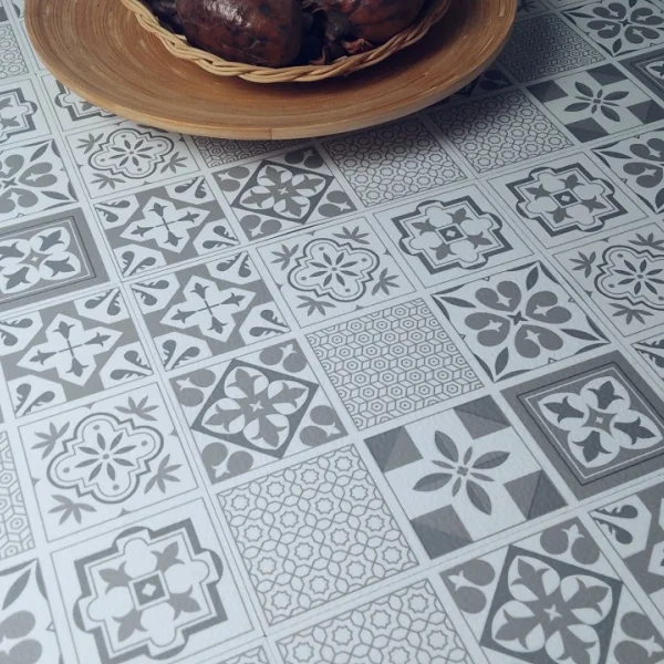 Panele Winylowe Samoprzylepne Mozaika Orientalna Klasa 22 1