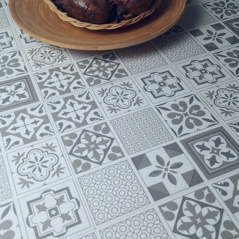 Panele Winylowe Samoprzylepne Mozaika Orientalna Klasa 22 1