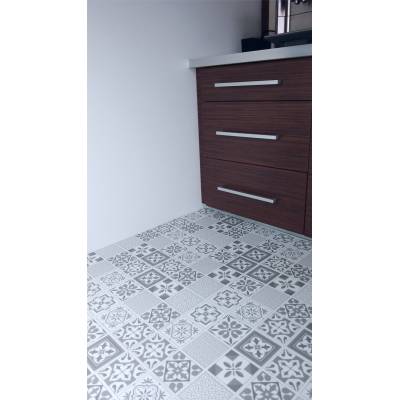 Panele Winylowe Samoprzylepne Mozaika Orientalna  Klasa 22 1.8 mm, MOZAIKA ORI
