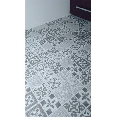Panele Winylowe Samoprzylepne Mozaika Orientalna  Klasa 22 1.8 mm, MOZAIKA ORI
