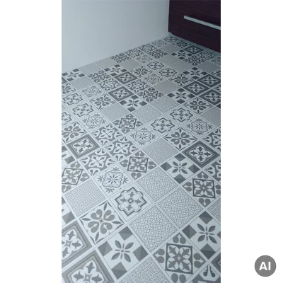 Panele winylowe samoprzylepne Mozaika Orientalna 1.8 mm Klasa 22, MOZAIKA ORI