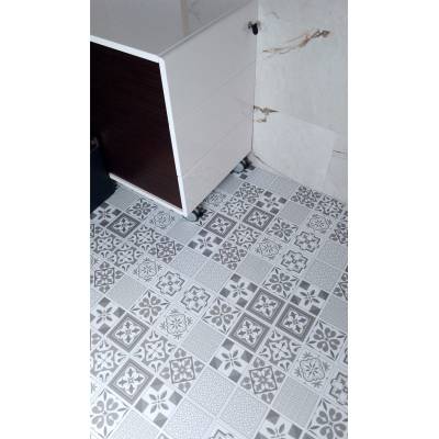 Panele Winylowe Samoprzylepne Mozaika Orientalna  Klasa 22 1.8 mm, MOZAIKA ORI