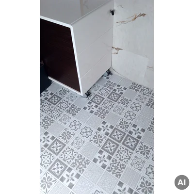 Panele winylowe samoprzylepne Mozaika Orientalna 1.8 mm Klasa 22, MOZAIKA ORI