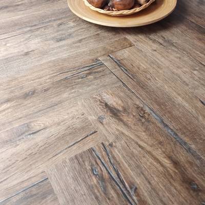 Panele Winylowe Samoprzylepne Drewno Antyczne FC7407-2 Klasa 22 1.8 mm