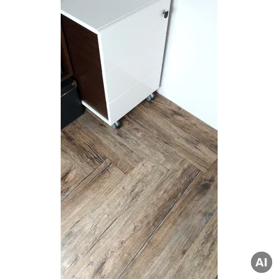Panele winylowe samoprzylepne Drewno Antyczne 1.8 mm Klasa 22, FC7407-2