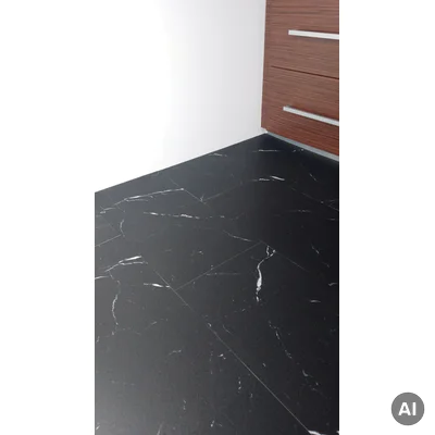 Panele winylowe samoprzylepne Marmur Czarny Calacat 1.8 mm Klasa 22, FC23073-1