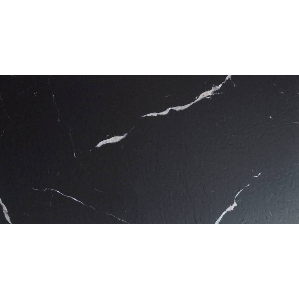 Panele Winylowe Samoprzylepne Marmur Czarny Calacat FC23073-1 Klasa 22 1.8 mm