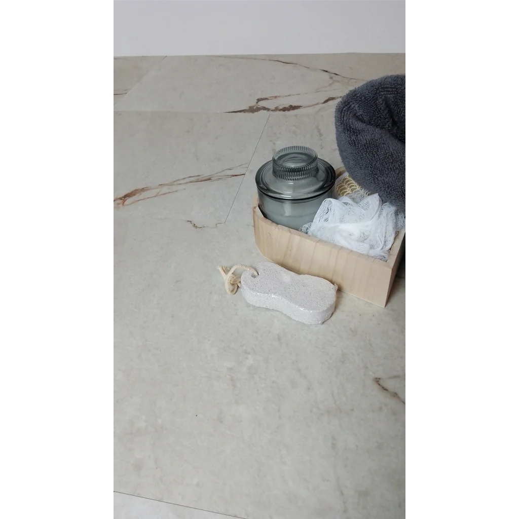 Panele Winylowe Samoprzylepne Marmur Beżowy FC23102K-2 Klasa 22 1.8 mm