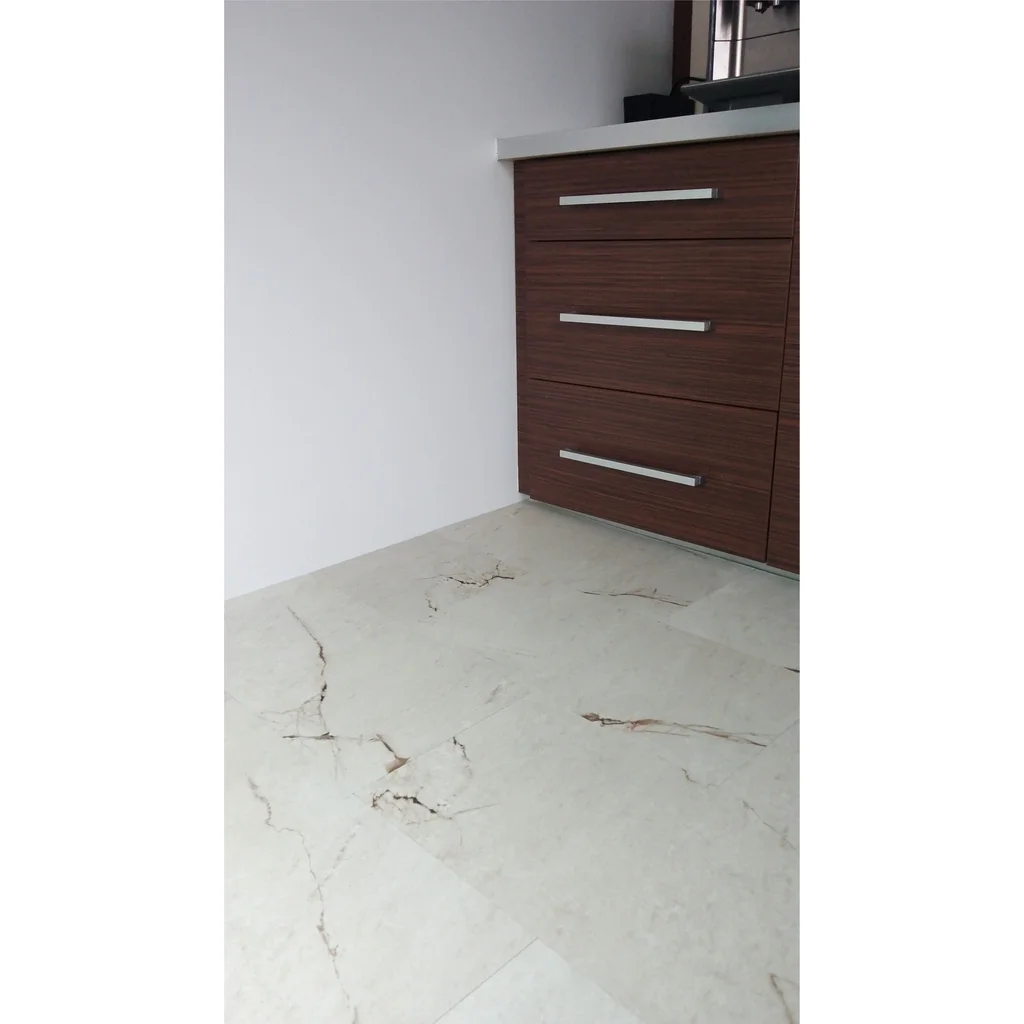 Panele Winylowe Samoprzylepne Marmur Beżowy FC23102K-2 Klasa 22 1.8 mm