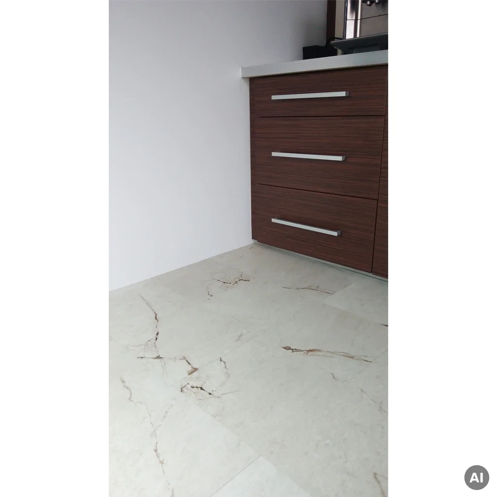 Panele winylowe samoprzylepne Marmur Beżowy 1.8 mm Klasa 22, FC23102K-2