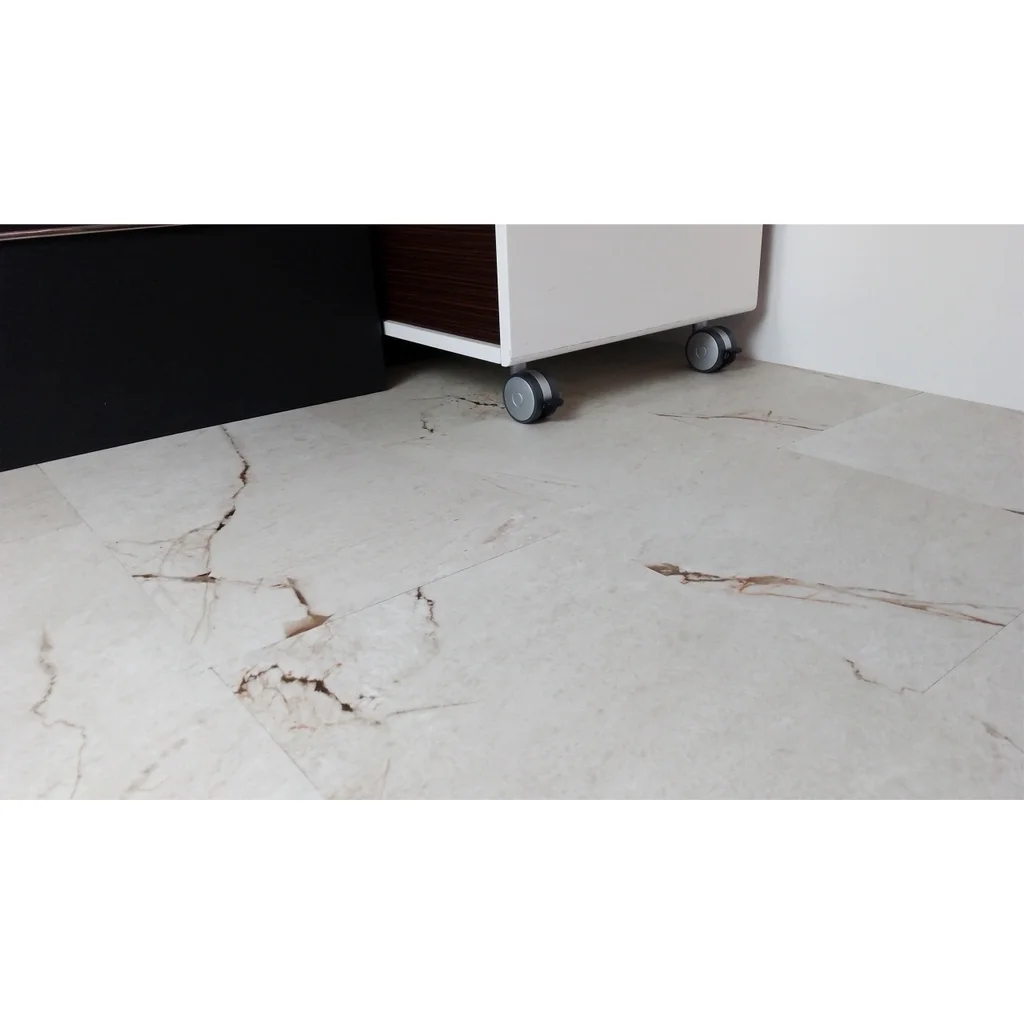 Panele Winylowe Samoprzylepne Marmur Beżowy FC23102K-2 Klasa 22 1.8 mm