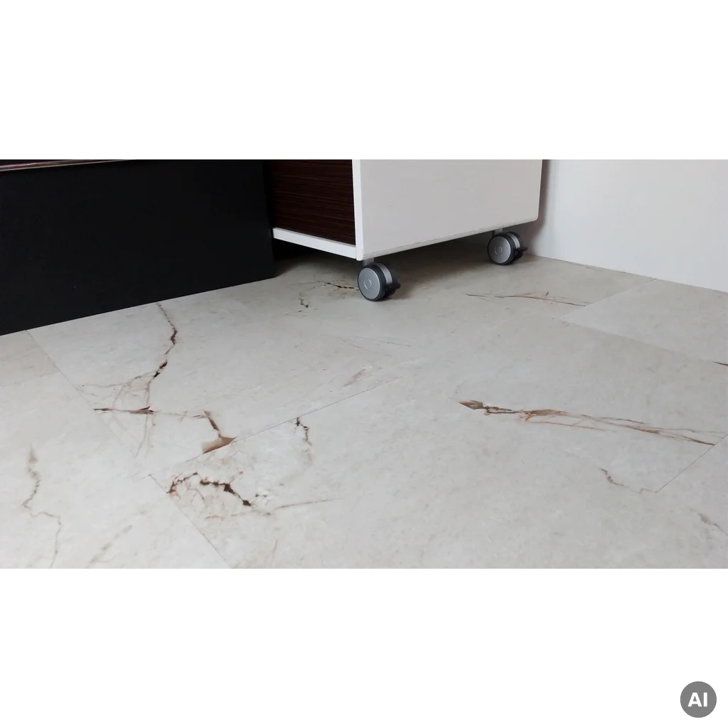 Panele winylowe samoprzylepne Marmur Beżowy 1.8 mm Klasa 22, FC23102K-2