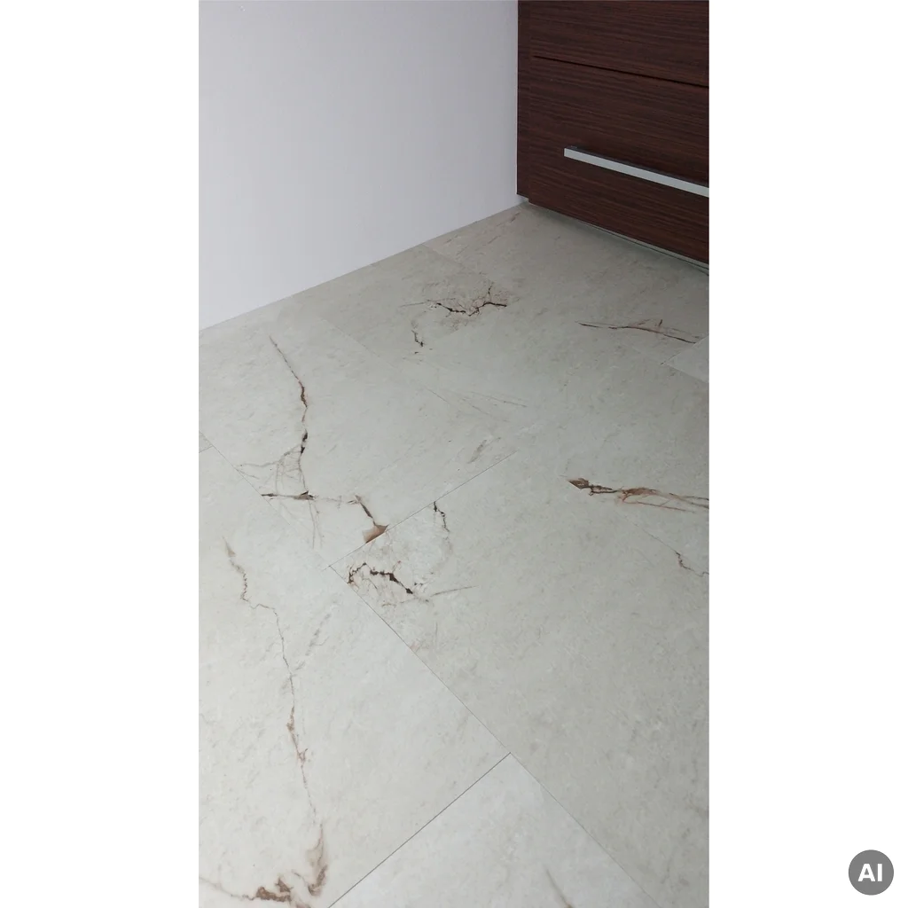 Panele winylowe samoprzylepne Marmur Beżowy 1.8 mm Klasa 22, FC23102K-2