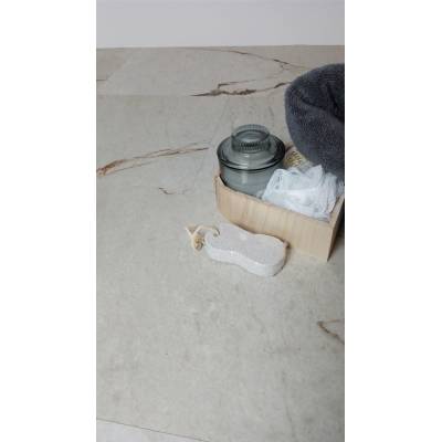 Panele Winylowe Samoprzylepne Marmur Beżowy FC23102K-2 Klasa 22 1.8 mm