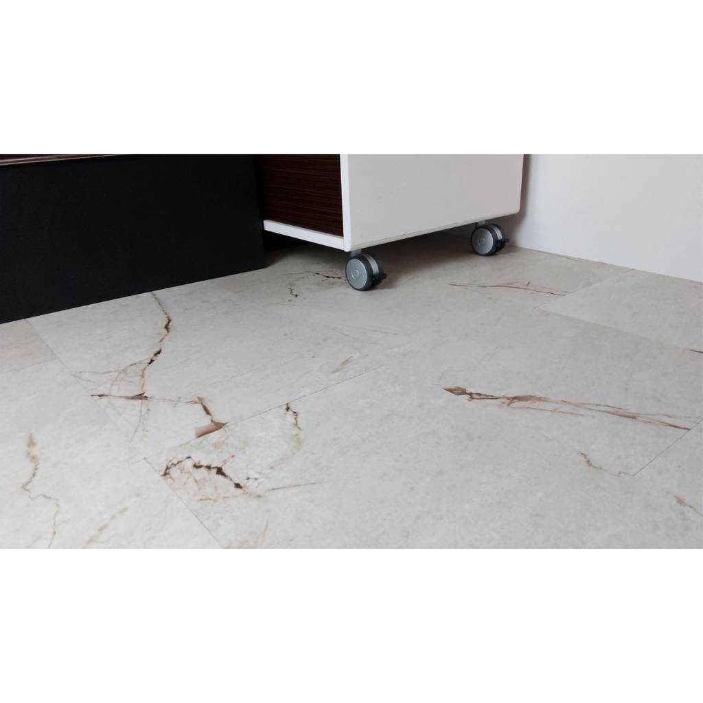 Panele Winylowe Samoprzylepne Marmur Beżowy FC23102K-2 Klasa 22 1.8 mm