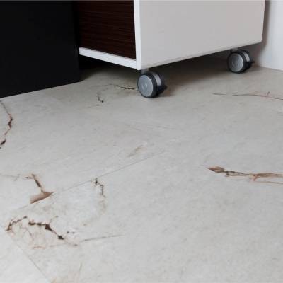 Panele Winylowe Samoprzylepne Marmur Beżowy FC23102K-2 Klasa 22 1.8 mm