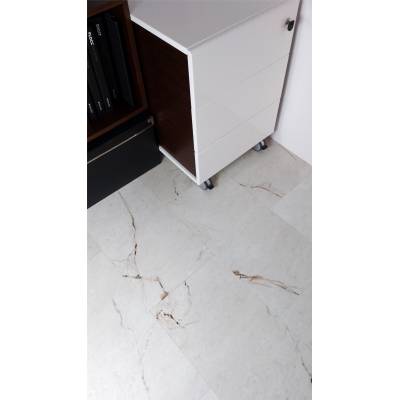 Panele Winylowe Samoprzylepne Marmur Beżowy FC23102K-2 Klasa 22 1.8 mm