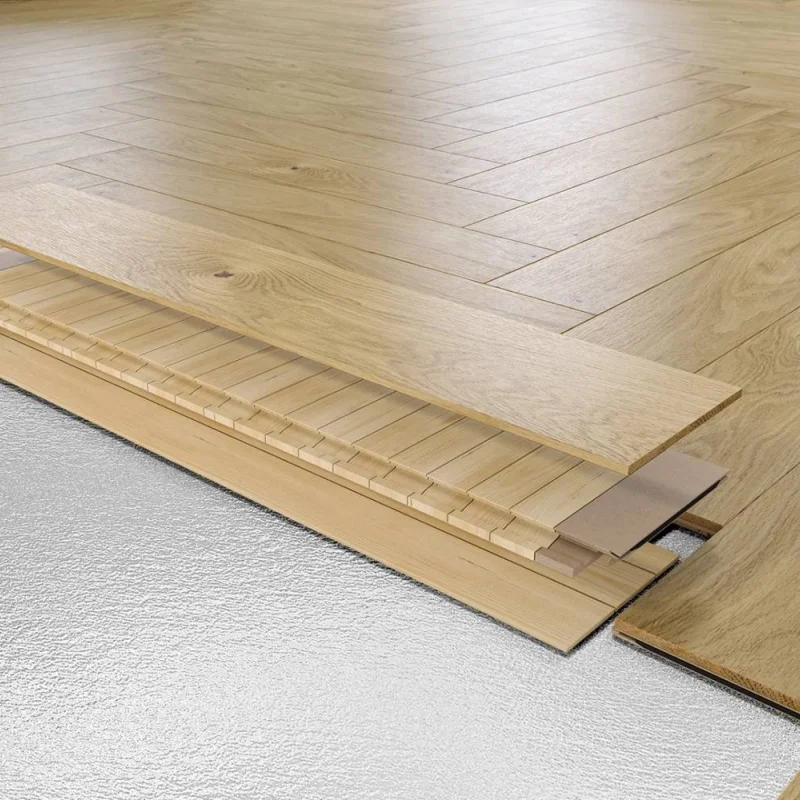 Dąb Bright Jodła Klasyczna 1WC000012 14 mm, BLC-DBE1-OX4-X