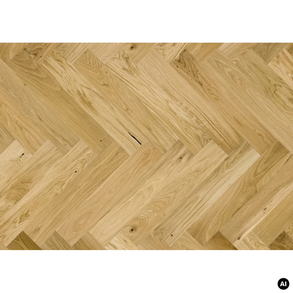 Podłoga drewniana Dąb Bright Jodła Klasyczna 14 mm, BLC-DBE1-OX4-XXR-A14130-F