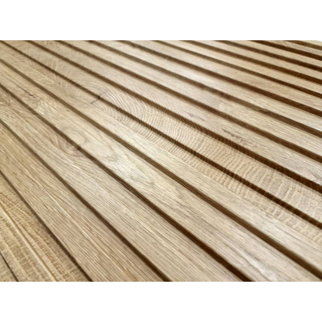 Lamele Dąb naturalny S 397, 120037526