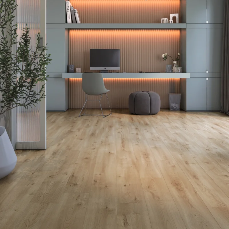 Panele podłogowe Yucca PRK113 AC3 8 mm - 3